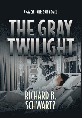 bokomslag The Gray Twilight