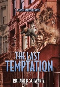 bokomslag Last Temptation