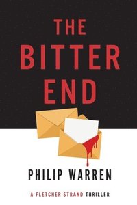 bokomslag The Bitter End