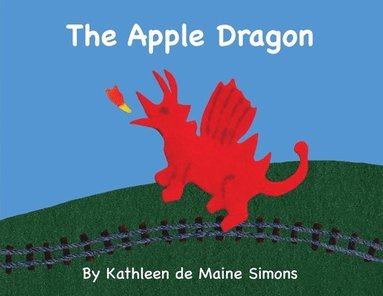 bokomslag The Apple Dragon