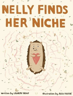 Nelly Finds Her Niche 1