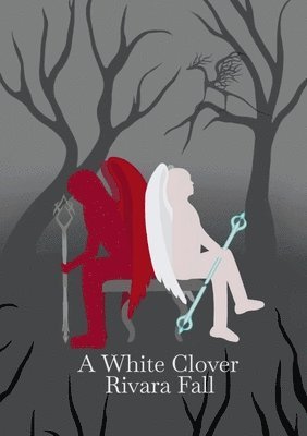 bokomslag White Clover