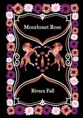 bokomslag Mourlonet Rose