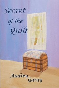 bokomslag Secret of the Quilt