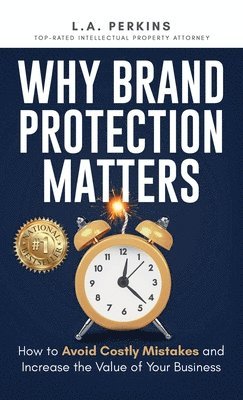 Why Brand Protection Matters 1