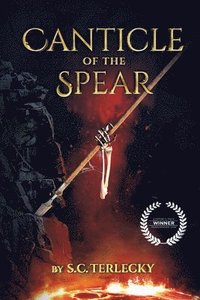 bokomslag Canticle of the Spear