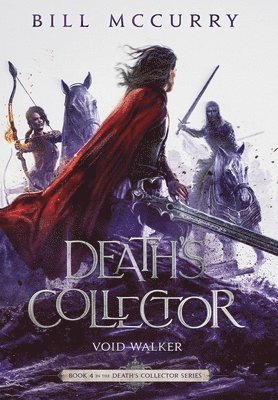 Death's Collector - Void Walker 1