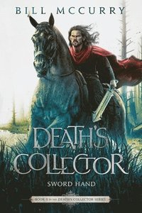 bokomslag Death's Collector - Sword Hand
