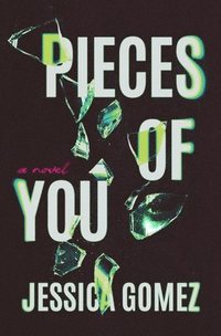bokomslag Pieces of You