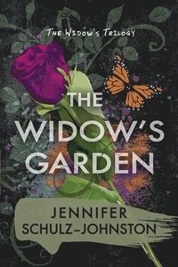 bokomslag Widow's Garden