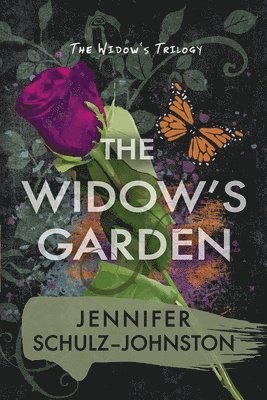 bokomslag Widow's Garden