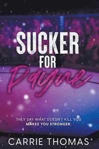 bokomslag Sucker for Payne