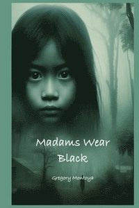 bokomslag Madams Wear Black