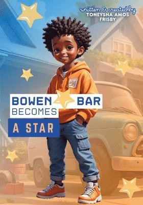 Bowen Bar Becomes A Star