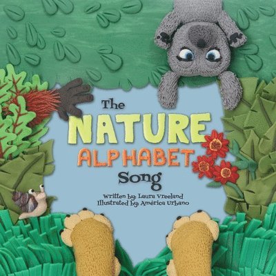 The Nature Alphabet Song 1