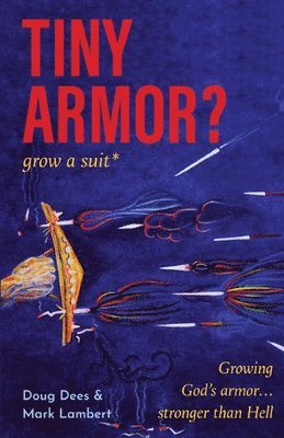 Tiny Armor? ... Grow a Suit 1