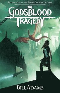 bokomslag Godsblood Tragedy