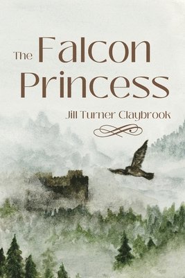 The Falcon Princess 1