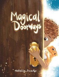 bokomslag Magical Doorways