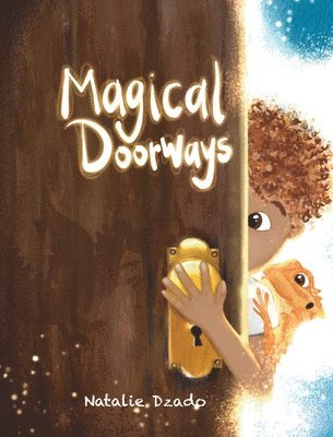 Magical Doorways 1