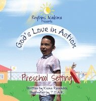 God's Love in Action 1