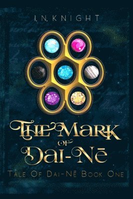 The Mark of Dai-N&#275; 1