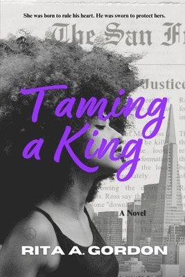 Taming a King 1