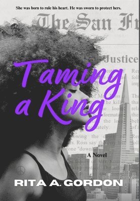 Taming a King 1