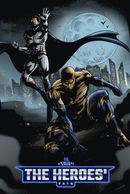 Heroes' Path