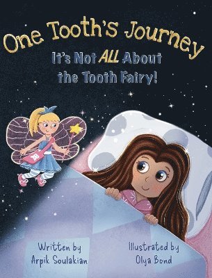 One Tooth's Journey 1