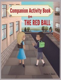bokomslag Companion Activity Book for The Red Ball