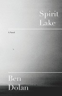 bokomslag Spirit Lake