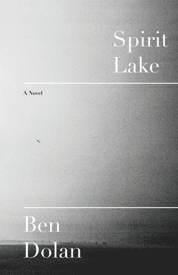 bokomslag Spirit Lake
