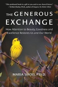 bokomslag Generous Exchange