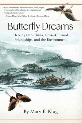 Butterfly Dreams