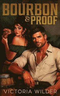 bokomslag Bourbon & Proof