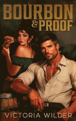 bokomslag Bourbon & Proof
