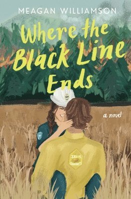 Where the Black Line Ends 1