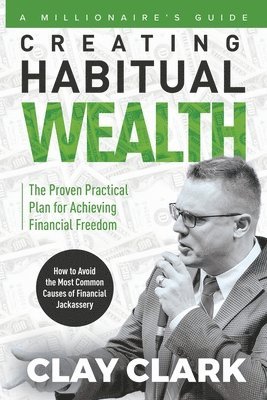 bokomslag Millionaire's Guide Creating Habitual Wealth
