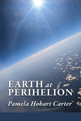 bokomslag Earth at Perihelion