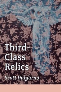 bokomslag Third-Class Relics
