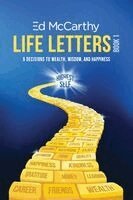 Ed McCarthy - Life Letters, Häftad