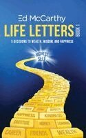Ed McCarthy - Life Letters, Inbunden