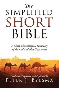 bokomslag The Simplified Short Bible