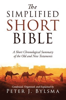 The Simplified Short Bible 1