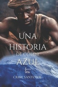 bokomslag Una Historia De Color Azul