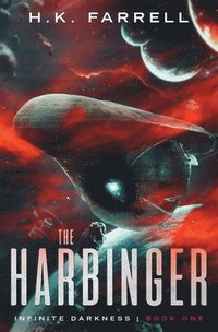 bokomslag Harbinger