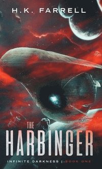 bokomslag Harbinger
