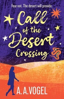 Call of the Desert 1