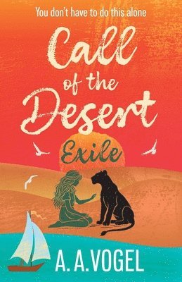 bokomslag Call of the Desert